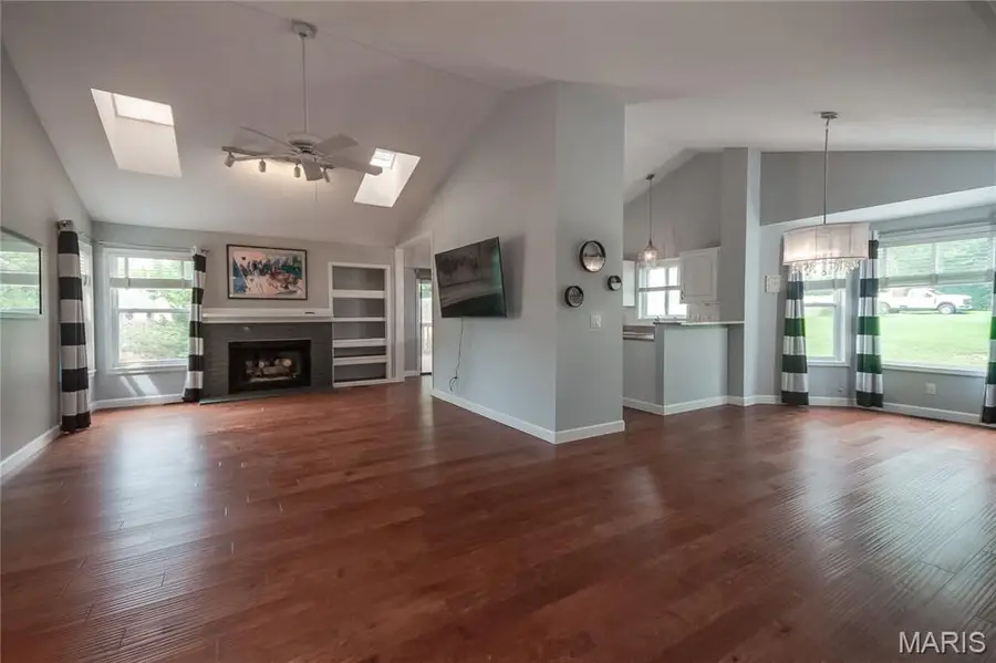 1035 Johanna Drive, Ballwin, MO 63021 - #2