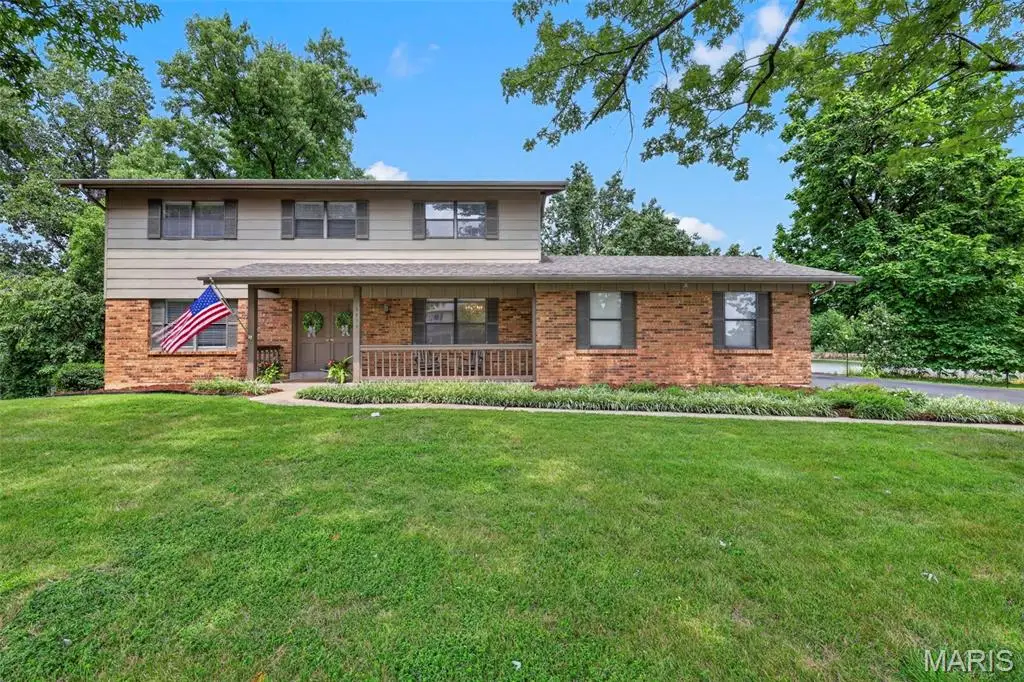 3439 Frontier Drive, Saint Charles, MO 63303 - #1