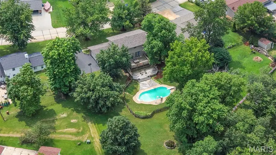 3439 Frontier Drive, Saint Charles, MO 63303 - #2
