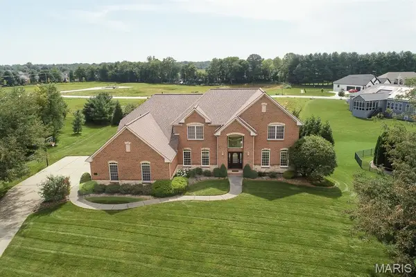 4209 Cassatt Court, Swansea, IL 62226