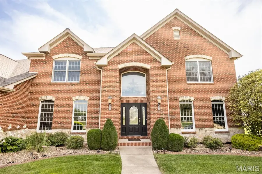 4209 Cassatt Court, Swansea, IL 62226 - #2