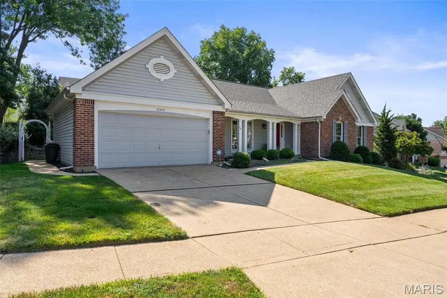 13376 Bahnfyre Drive, Saint Louis, MO 63128 - #2