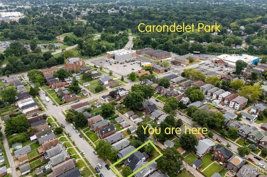 6135 Louisiana Avenue, Saint Louis, MO 63111 - #2