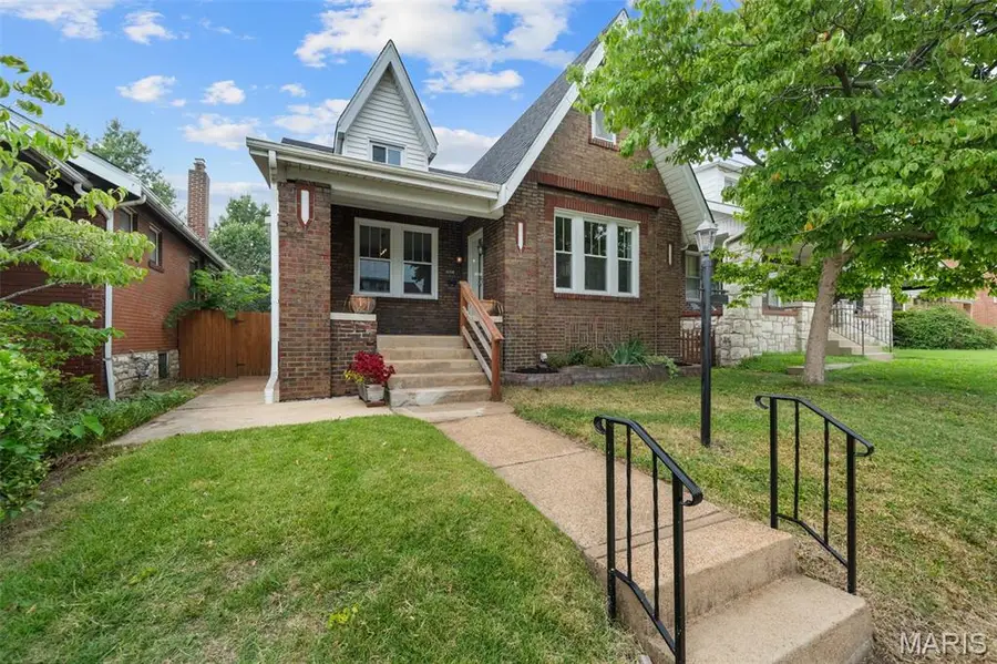6135 Louisiana Avenue, Saint Louis, MO 63111 - #3