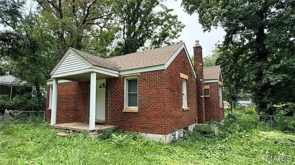 10151 Clairmont Drive, Saint Louis, MO 63136 - #1