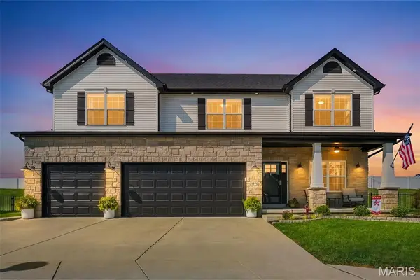 1870 Sunset Ridge, Festus, MO 63028