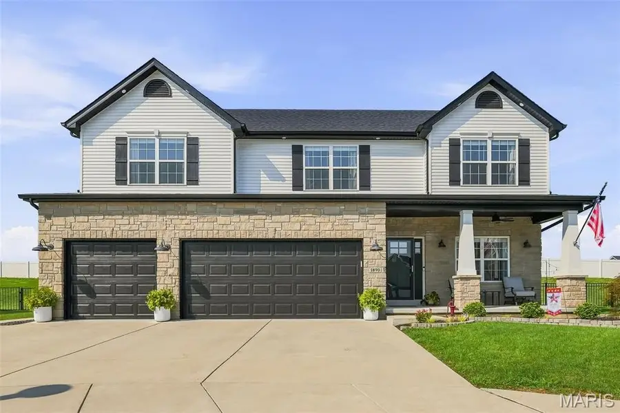 1870 Sunset Ridge, Festus, MO 63028 - #2