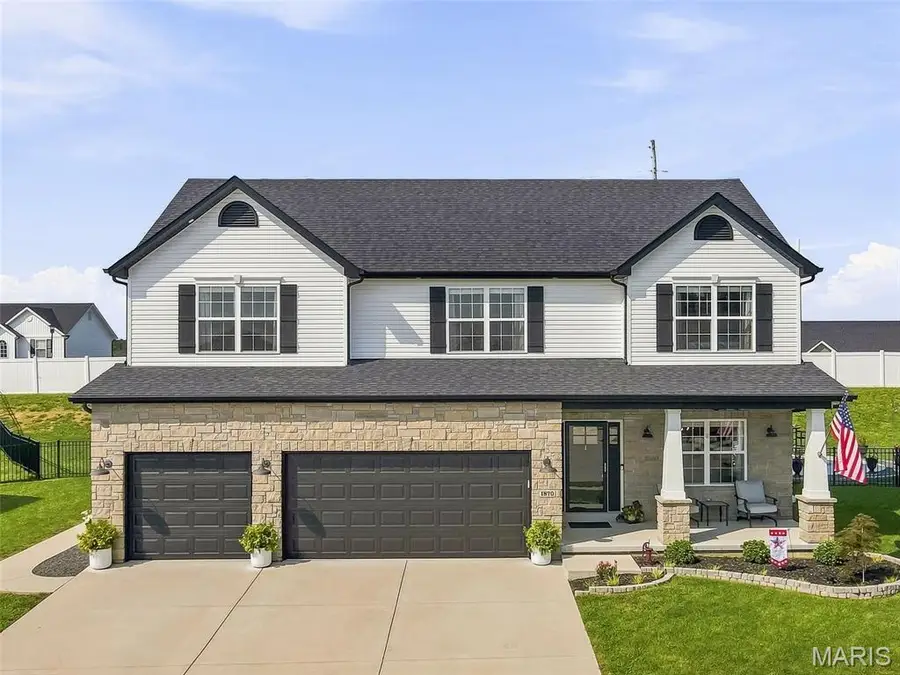 1870 Sunset Ridge, Festus, MO 63028 - #3