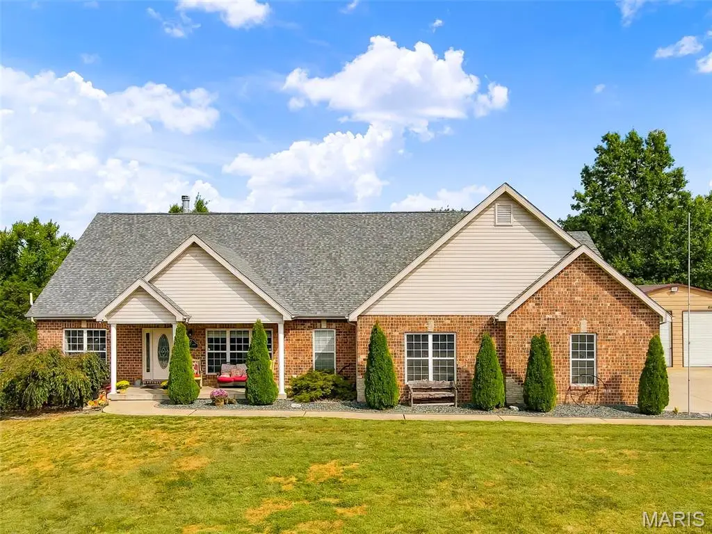 1 Priority Drive N, Wentzville, MO 63385 - #1