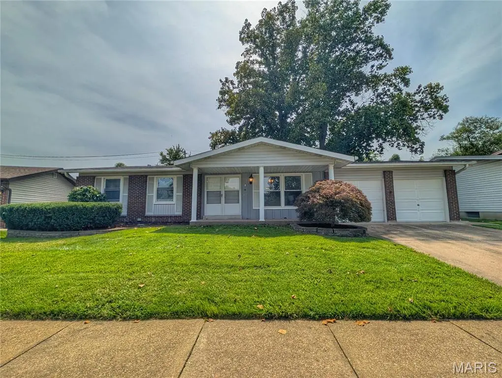 5 Windsong Court, Florissant, MO 63031 - #1