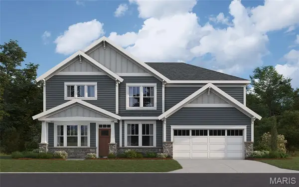 149 Cardow Drive, O'Fallon, MO 63368