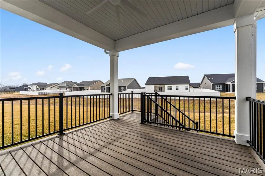 809 Golden Bell Lane, Caseyville, IL 62269 - #2