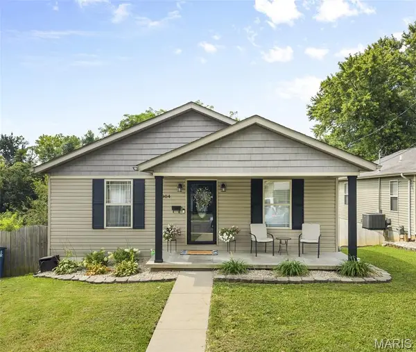 904 Prospect Street, Collinsville, IL 62234