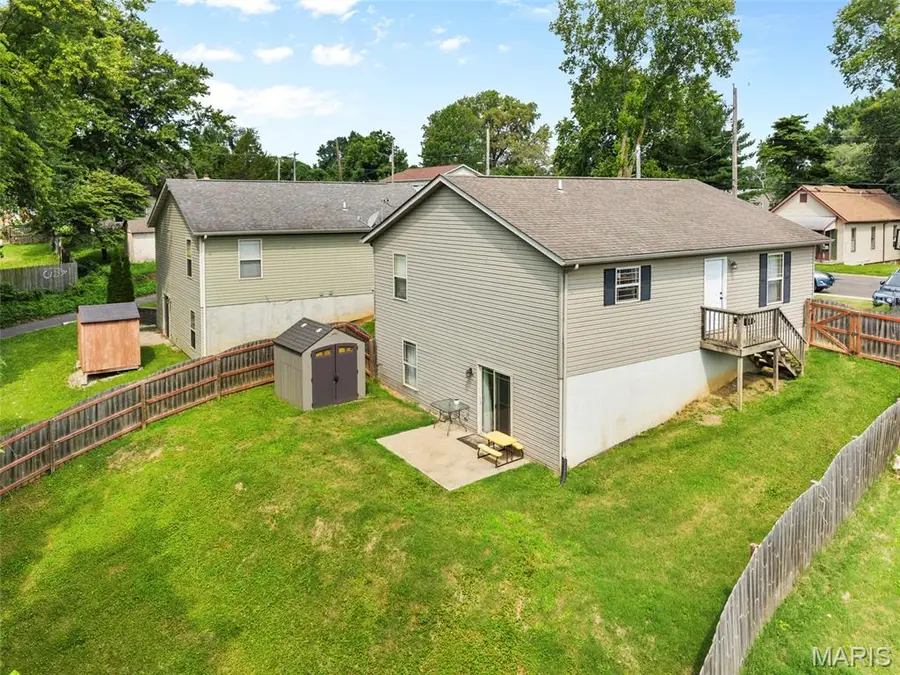 904 Prospect Street, Collinsville, IL 62234 - #2