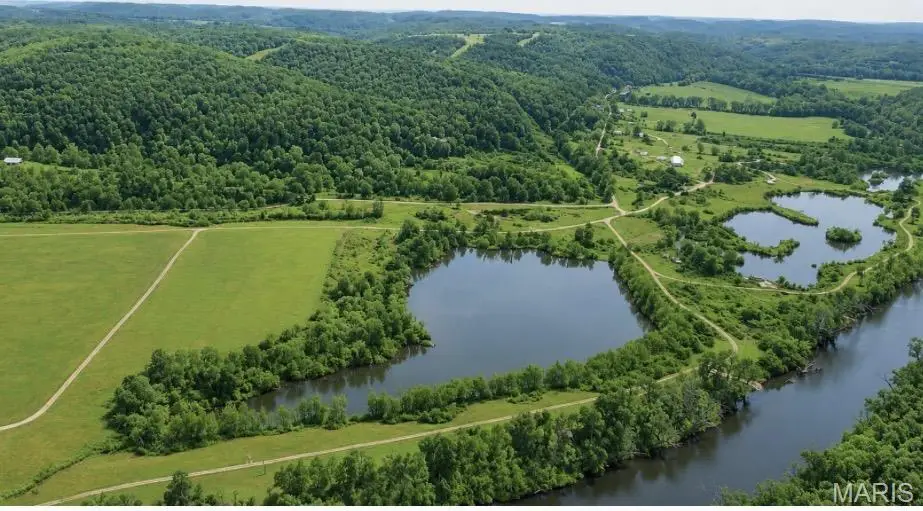1.3 +/- Acres Camp Road, Dixon, MO 65459 - #1