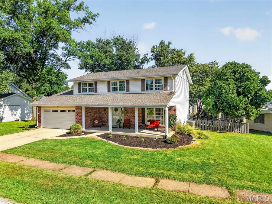 815 Pine Village Court, Ballwin, MO 63021 - #3