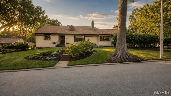 Address Withheld By Seller, St Louis, MO 63132