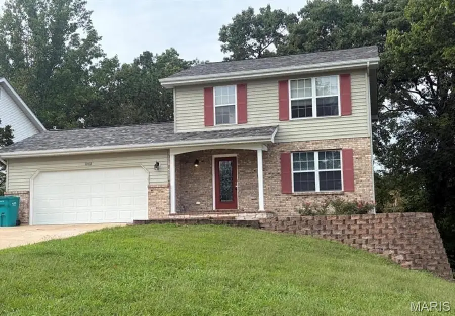 1002 Sara Jane Lane, Saint Clair, MO 63077 - #2