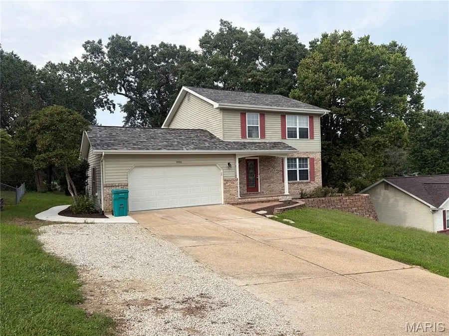 1002 Sara Jane Lane, Saint Clair, MO 63077 - #3