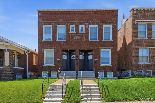 5244 Neosho Street, St Louis, MO 63109