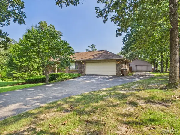 3266 Vandover Road, Poplar Bluff, MO 63901
