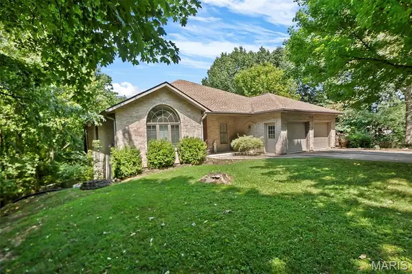 537 Ann Drive, Jackson, MO 63755