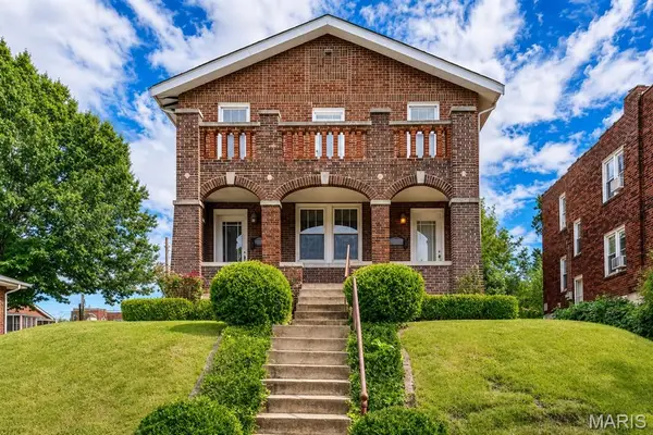 1016 Childress Avenue, St Louis, MO 63139