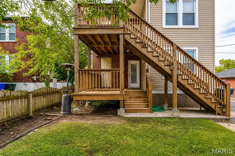 1016 Childress Avenue, Saint Louis, MO 63139 - #2