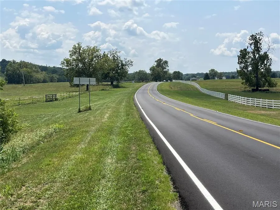 8.80 Acres M/l On Hwy D, Eolia, MO 63344 - #2
