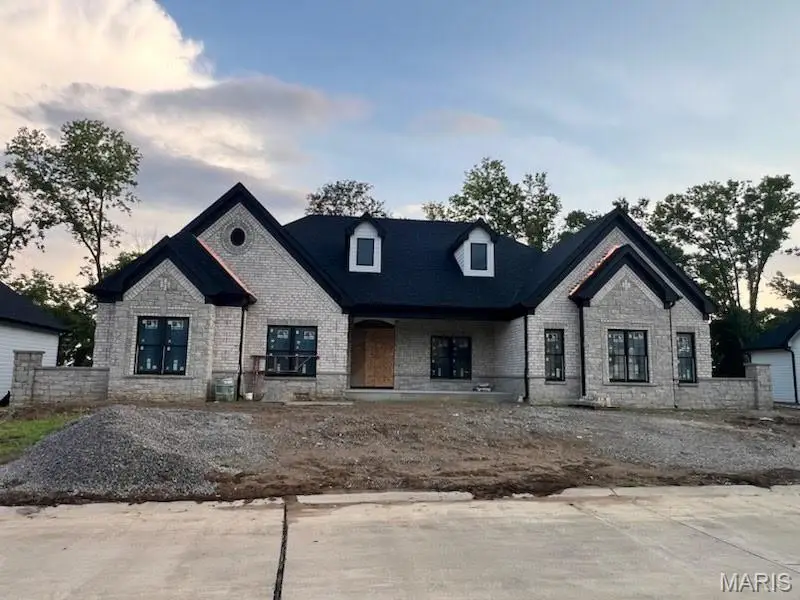 753 Silver Buck Lane, Chesterfield, MO 63005 - #2