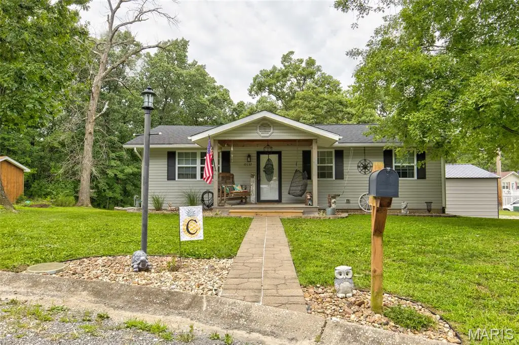 15337 Jeffrey Lane, Brighton, IL 62012 - #1
