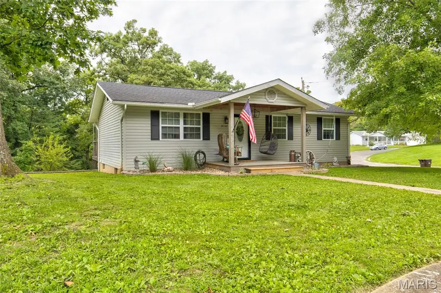 15337 Jeffrey Lane, Brighton, IL 62012 - #3