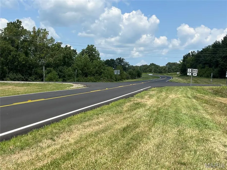 8.33 Acres M/l On Hwy Ww, Eolia, MO 63344 - #3