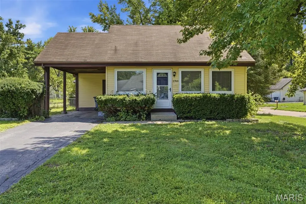 2760 Grants Parkway, Florissant, MO 63031 - #1