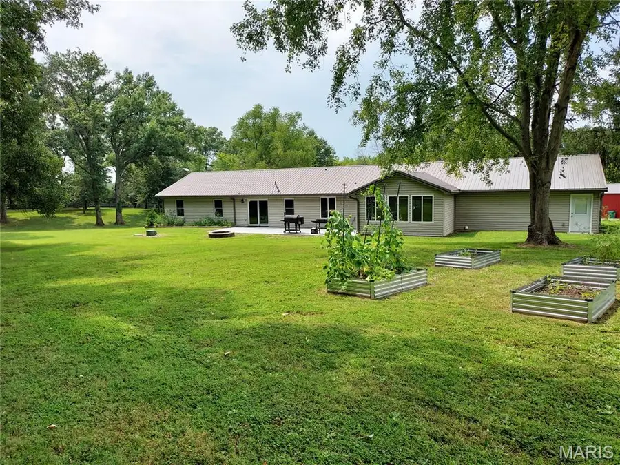 685 Old National Trail, Pocahontas, IL 62275 - #3