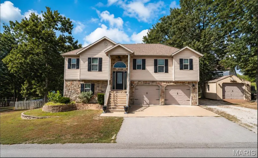 22717 Return Lane, Waynesville, MO 65583 - #1