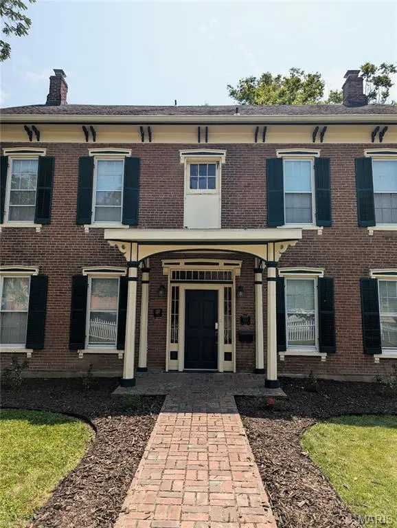 322 E Main Street, Greenville, IL 62246 - #2