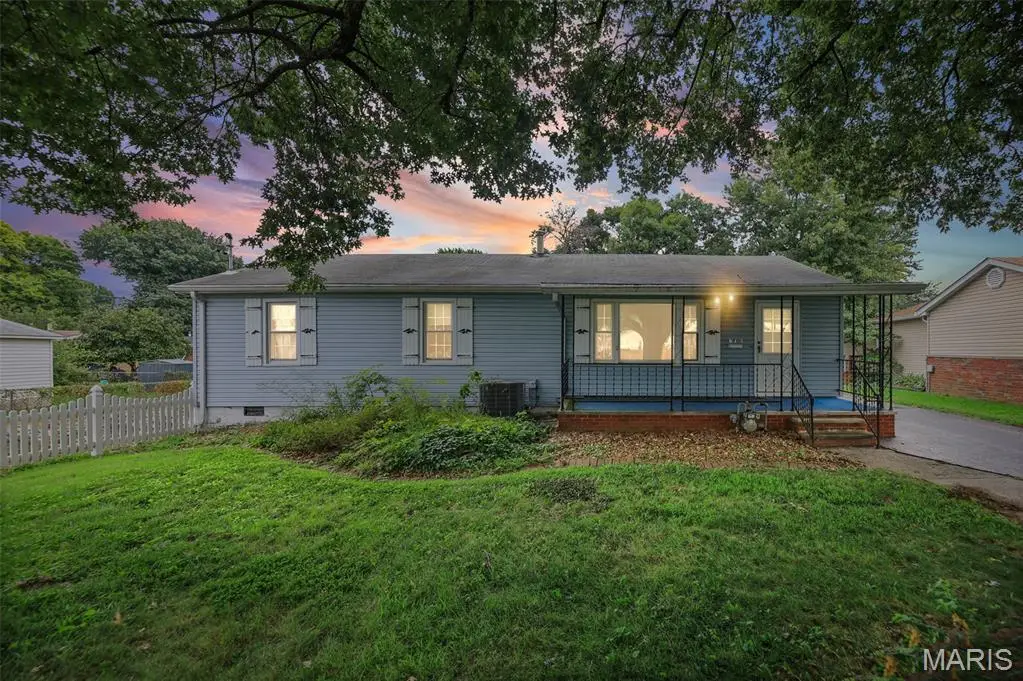 612 6th Street, East Alton, IL 62024 - #1