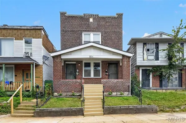4457 Penrose Street, St Louis, MO 63115