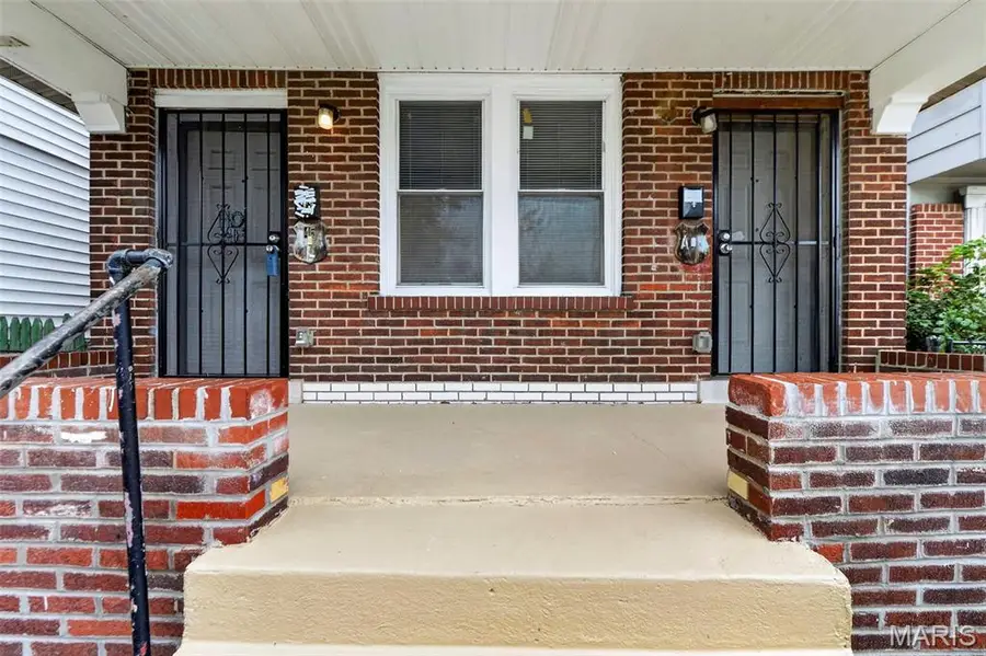4457 Penrose Street, Saint Louis, MO 63115 - #3