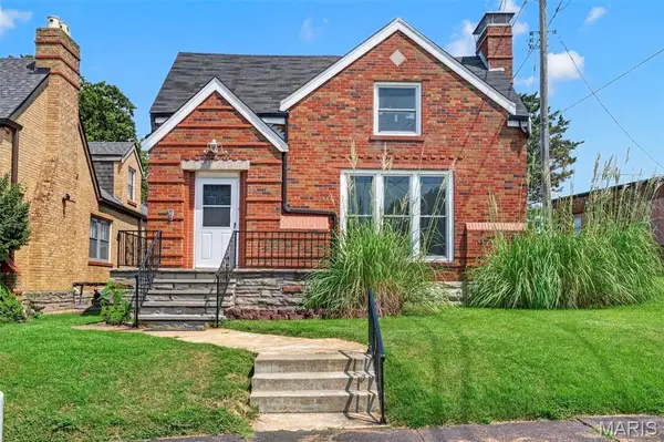 6013 Devonshire Avenue, St Louis, MO 63109
