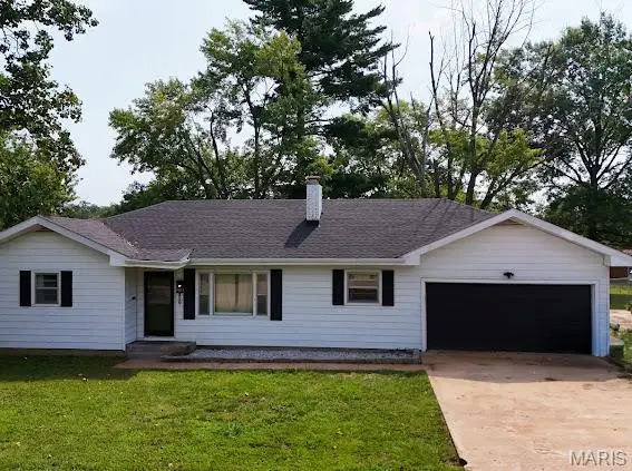 320 Davis Court, Park Hills, MO 63601 - #1