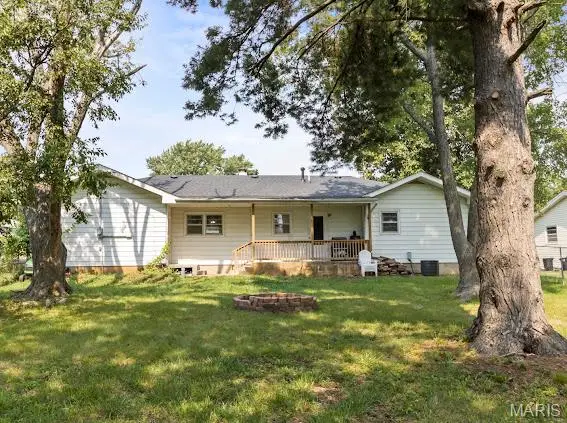 320 Davis Court, Park Hills, MO 63601 - #3