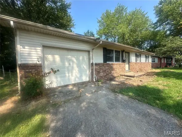 1631 David Street, Cape Girardeau, MO 63701
