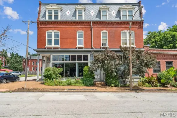 2900 Indiana Avenue #3, St Louis, MO 63118