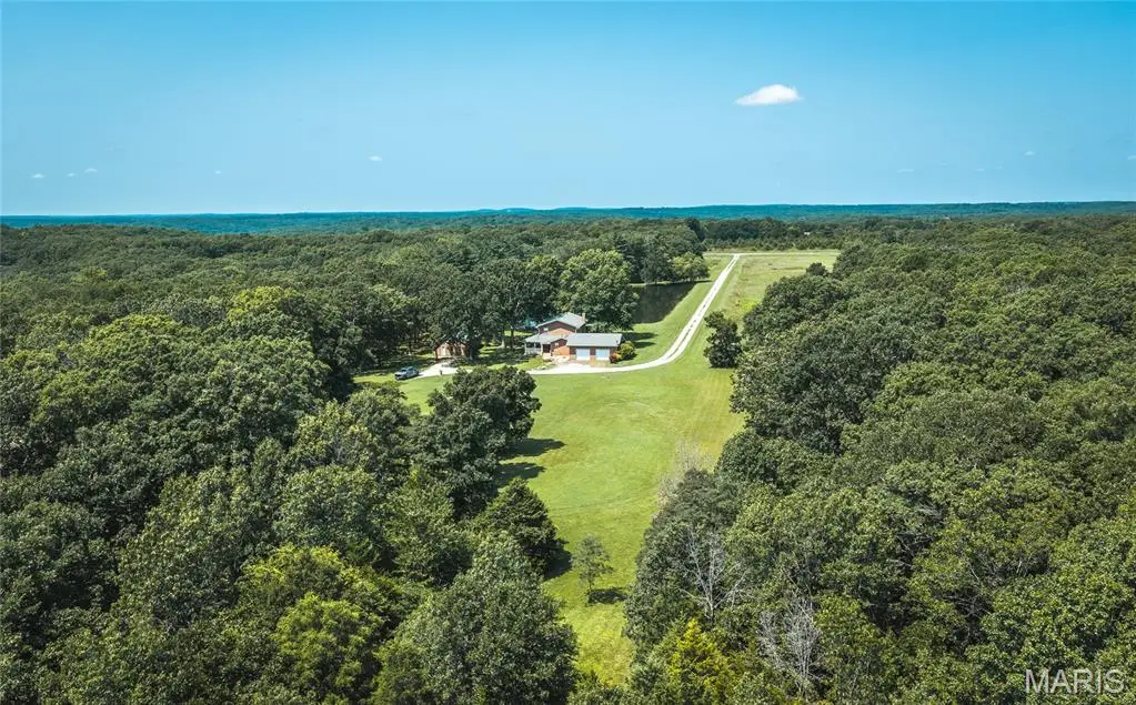 10863 Highway 19, Cuba, MO 65453 - #1