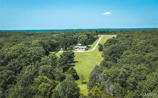 10863 Highway 19, Cuba, MO 65453
