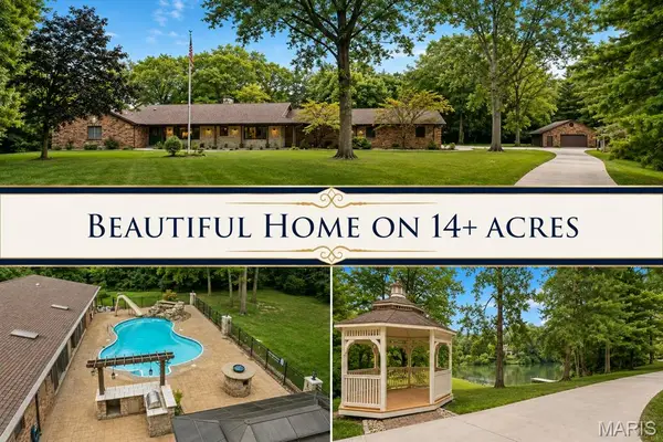 43 Sugar Lane, Collinsville, IL 62234