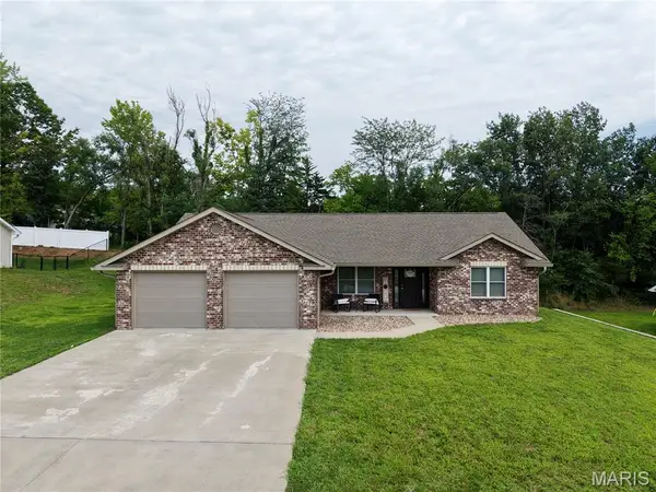 4024 Breckenridge Drive, Hannibal, MO 63401