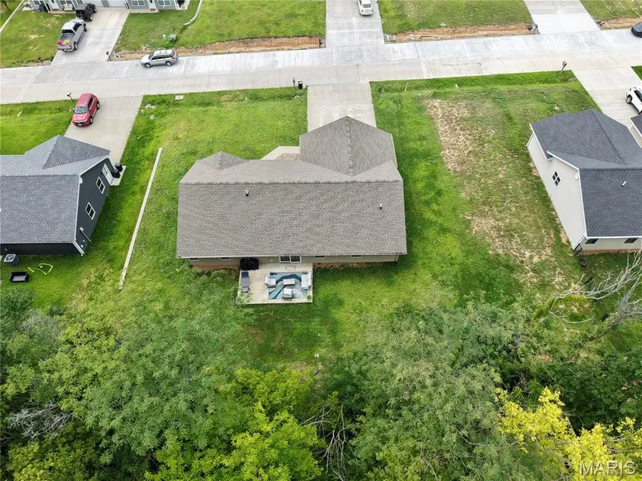 4024 Breckenridge Drive, Hannibal, MO 63401 - #2